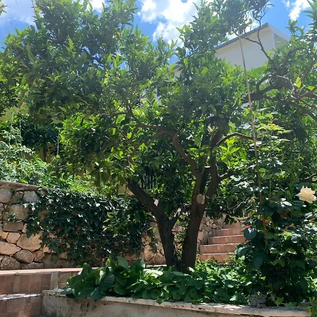 Garden By The Sea Appartement *