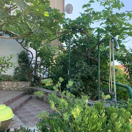 Appartement Garden By The Sea *