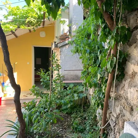 Appartement Garden By The Sea *