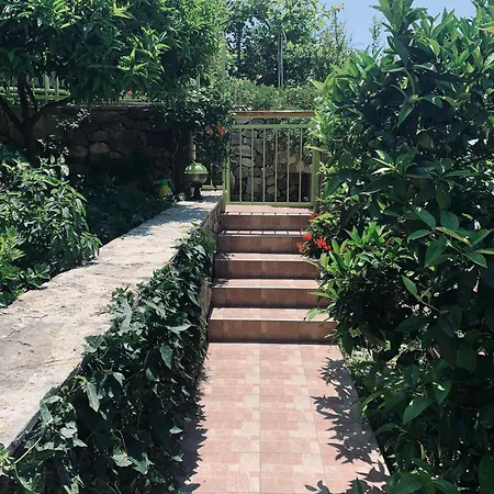 Appartement Garden By The Sea
